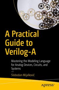 Produktbild: A Practical Guide to Verilog-A