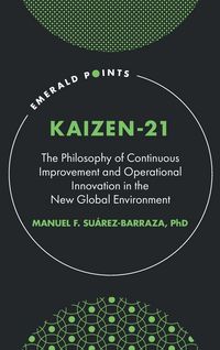 Produktbild: Kaizen-21