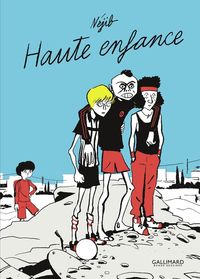 Produktbild: Haute enfance