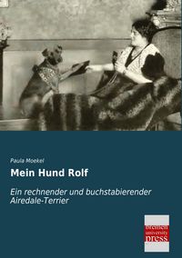 Produktbild: Mein Hund Rolf
