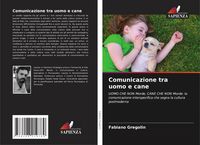 Produktbild: Comunicazione tra uomo e cane