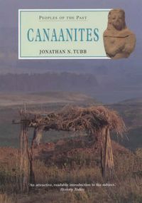 Produktbild: Tubb, J: Canaanites