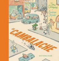 Produktbild: El cambalache
