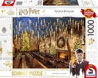 Produktbild: Wizarding World, Harry Potter, Great Hall 1000 Teile