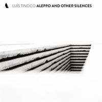 Produktbild: Aleppo And Other Silences
