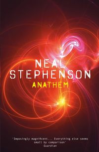 Produktbild: Anathem