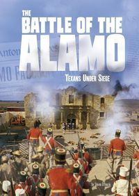 Produktbild: The Battle of the Alamo