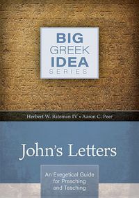 Produktbild: John's Letters