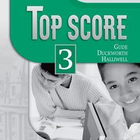 Produktbild: Duckworth, M: Top Score 3: Class Audio CDs (2)