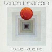 Produktbild: Force Majeure (Remastered)