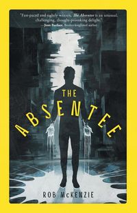 Produktbild: The Absentee