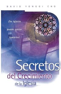 Produktbild: El Secretos del Crecimiento de la Iglesia