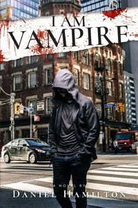Produktbild: I Am Vampire
