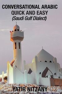Produktbild: Conversational Arabic Quick and Easy