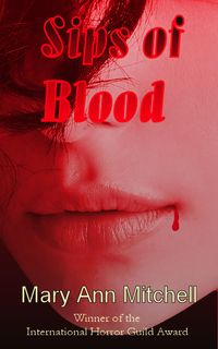 Produktbild: Sips of Blood (Marquis de Sade, Vampire, #1)