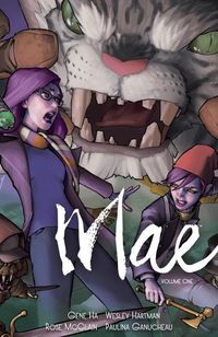 Produktbild: Mae V01