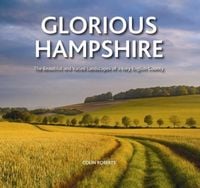 Produktbild: Glorious Hampshire