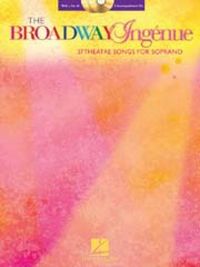 Produktbild: Broadway Ingenue /e
