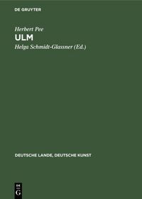 Produktbild: Ulm