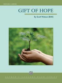 Produktbild: Watson, S: Gift of Hope