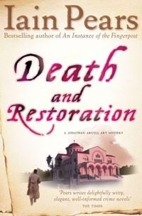 Produktbild: Death and Restoration