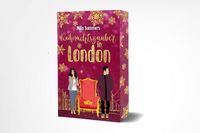 Produktbild: Weihnachtszauber in London