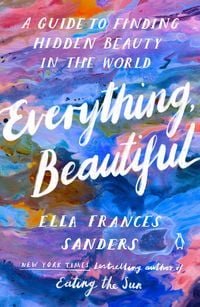 Produktbild: Everything, Beautiful