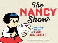 Produktbild: The Nancy Show