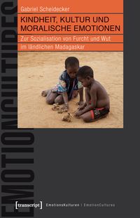 Produktbild: Kindheit, Kultur und moralische Emotionen