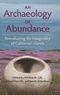 Produktbild: An Archaeology of Abundance