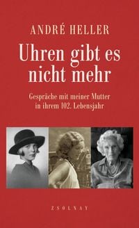 Produktbild: Uhren gibt es nicht mehr