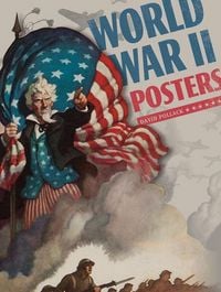 Produktbild: World War II Posters