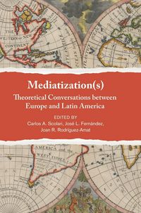 Produktbild: Mediatization(s)