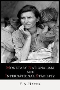 Produktbild: Monetary Nationalism and International Stability