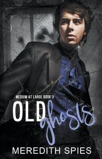 Produktbild: Old Ghosts