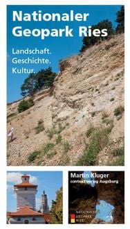 Produktbild: Nationaler Geopark Ries