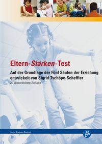 Produktbild: Eltern-St&auml;rken-Test