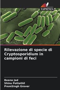 Produktbild: Rilevazione di specie di Cryptosporidium in campioni di feci