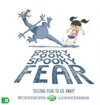 Produktbild: Oooky Pooky Spooky Fear