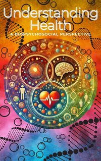 Produktbild: Understanding Health A Biopsychosocial Perspective