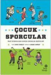 Produktbild: Cocuk Sporcular