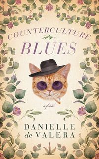Produktbild: Counterculture Blues: a fable