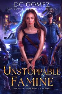 Produktbild: Unstoppable Famine