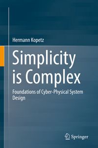 Produktbild: Simplicity is Complex