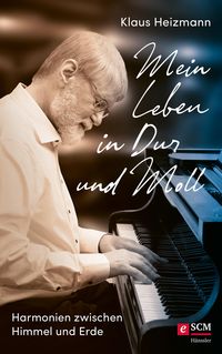 Produktbild: Mein Leben in Dur und Moll