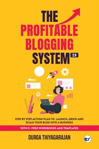 Produktbild: The Profitable Blogging System 2.0