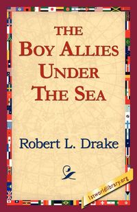 Produktbild: The Boy Allies Under the Sea
