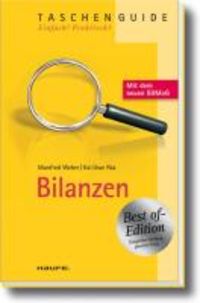 Produktbild: Bilanzen - Das Beste