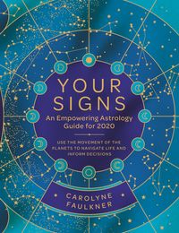 Produktbild: Your Signs: An Empowering Astrology Guide for 2020