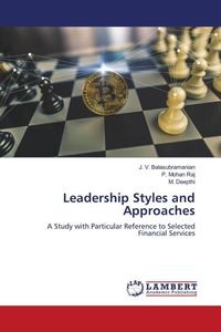Produktbild: Leadership Styles and Approaches